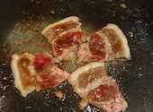 お好み焼き・もんじゃ焼き お好みもんじゃ 赤羽店: ひろさんの2025年08月の1枚目の投稿写真