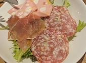 Italian table BENCIA ベンシア 戸田公園店: ひろさんの2026年06月24日の1枚目の投稿写真