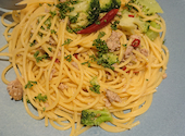 Italian table BENCIA ベンシア 戸田公園店: ひろさんの2026年07月01日の2枚目の投稿写真