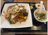 餃子酒場 勝どき店: ココタさんの2026年04月14日の1枚目の投稿写真