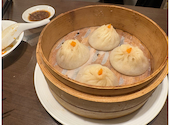 上海小籠包 厨房 阿杏 日比谷店: ココタさんの2026年03月25日の2枚目の投稿写真