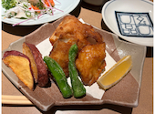 ふぐ うなぎ料理 玄品 国分寺: とこちゃんさんの2025年04月05日の3枚目の投稿写真