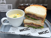 Mighty Good Cafe マイティーグッドカフェ: とこちゃんさんの2026年08月17日の1枚目の投稿写真