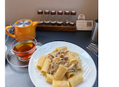 Mighty Good Cafe マイティーグッドカフェ: とこちゃんさんの2026年08月25日の1枚目の投稿写真
