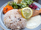 Mighty Good Cafe マイティーグッドカフェ: とこちゃんさんの2026年09月03日の1枚目の投稿写真