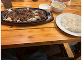GOLDSTEAK ゴールドステーキ 厚木店: やまもんさんの2025年05月06日の1枚目の投稿写真