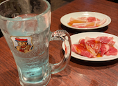 牛角 西新宿店: ようちゃんさんの2026年06月07日の1枚目の投稿写真