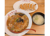 大阪王将 上堂店: みほみほさんの2026年03月25日の1枚目の投稿写真