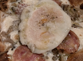 Pizza.肉.ワイン.イルフォルノドーロ: わっきーさんの2023年05月28日の1枚目の投稿写真