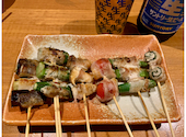 焼き鳥 ギャング まつやま店: まなマンさんの2026年06月28日の1枚目の投稿写真