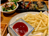焼き鳥 ギャング まつやま店: まなマンさんの2026年06月28日の2枚目の投稿写真