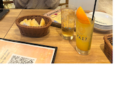 原価ビストロチーズプラス 刈谷: かなさんの2026年08月14日の1枚目の投稿写真
