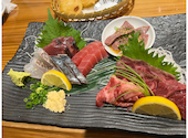 すし酒場 すさび湯 梅田東通り店: カミーさんの2025年06月04日の1枚目の投稿写真