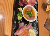 すし酒場 すさび湯 梅田東通り店: カミーさんの2025年06月の1枚目の投稿写真