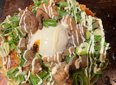 お好み焼き酒場　粉もん太郎　大阪梅田店: カミーさんの2025年06月23日の1枚目の投稿写真