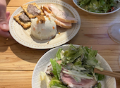 テラス＆イタリアンカフェバーCocotte ココット JR尼崎店: カミーさんの2026年07月31日の1枚目の投稿写真