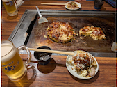 お好み焼き酒場　粉もん太郎　大阪梅田店: S-Tigerさんの2026年03月の1枚目の投稿写真