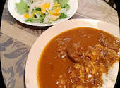 貸切ダイニングバー&カフェ カフェーヌ 大阪 梅田: おごさんの2026年10月08日の1枚目の投稿写真