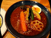 札幌スープカレーJACK ジャック 新大阪店: おごさんの2026年10月08日の1枚目の投稿写真
