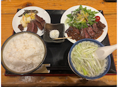 牛たん炭焼 利久 一番町やなぎ町店: あおさんの2026年03月25日の1枚目の投稿写真