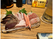 居酒屋 笑太: こいでんさんの2024年11月24日の1枚目の投稿写真