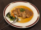 上乃裏洋食 Luna crescente ルナ クレッシェンテ: kさんの2026年05月20日の2枚目の投稿写真