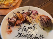 Dining BROOK ダイニング ブルック: kさんの2025年01月06日の1枚目の投稿写真