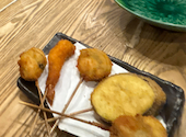 炭火焼き 郷土料理 ざっくばらん: kさんの2026年08月14日の1枚目の投稿写真