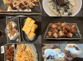 焼鳥 牛タン 鍋 海鮮 3時間食べ飲み放題　個室居酒屋 天空の雫 新宿東口店: ぼたもちさんの2024年10月の1枚目の投稿写真