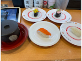 かっぱ寿司 春日井大留店: TAさんの2026年07月16日の1枚目の投稿写真