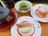 かっぱ寿司 春日井大留店: TAさんの2026年07月31日の1枚目の投稿写真
