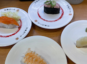かっぱ寿司 春日井大留店: TAさんの2026年08月18日の1枚目の投稿写真