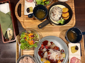 BRICK CAFE: そのちゃさんの2026年09月10日の1枚目の投稿写真