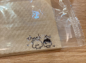 Muffin&Bowls cafe CUPS: 犬耳さんの2025年06月20日の2枚目の投稿写真