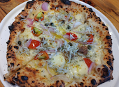 Pizzeria Locale ピッツェリア ロカーレ: レモンさんの2025年08月07日の3枚目の投稿写真