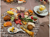 RISTORANTE QUATTRO FOGLIO リストランテ クワトロ フォリオ: すずこさんの2023年10月23日の1枚目の投稿写真