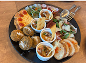 OTTIMO オッティモ Seafood garden シーフードガーデン 上野の森さくらテラス店: すずこさんの2026年06月21日の2枚目の投稿写真