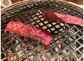 炭火焼肉 仁: ぽんさんの2025年03月11日の2枚目の投稿写真