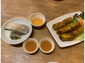 ベトナム　シンチャオ　立川店　アジア料理: ココちゃんさんの2025年01月24日の1枚目の投稿写真