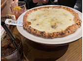 サルヴァトーレ クオモ SALVATORE CUOMO &BAR すすきの: ことりさんの2024年04月29日の1枚目の投稿写真