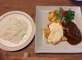 Diningkitchen Dado di pino ダイニングキッチン ダード デ ピノ: ひろひろさんの2026年03月31日の1枚目の投稿写真