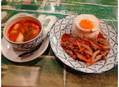 タイ政府公認 タイ料理 アロイチンチン 福島店: かんちゃんさんの2026年08月01日の2枚目の投稿写真