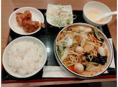 台湾料理 営業中 福島店: かんちゃんさんの2026年09月30日の1枚目の投稿写真