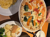 Italian Kitchen VANSAN 茨木店: めいさんの2026年03月14日の1枚目の投稿写真