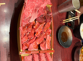 焼肉牛王　本店羽曳野: よしくんさんの2025年07月の1枚目の投稿写真
