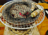 安安 お花茶屋店 七輪焼肉: いずきさんの2024年10月29日の1枚目の投稿写真