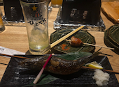 炉端と焼鳥 ひとくち 中央駅店: むさんの2026年07月11日の2枚目の投稿写真