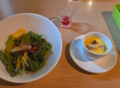 Healthy Cafe. 白ごまと黒ごま: ドリチャンさんの2026年06月09日の1枚目の投稿写真