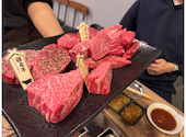 フィレ肉専門店 にくぞう 橿原店: masakiさんの2026年02月15日の1枚目の投稿写真
