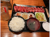 焼肉や 吉祥寺店: ゆずり姫さんの2025年11月の1枚目の投稿写真